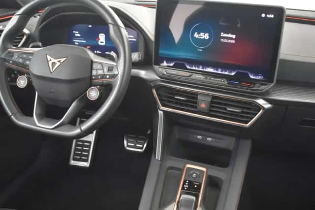 CUPRA Formentor (2025) thumbnail 5