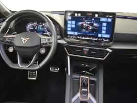 CUPRA Formentor (2025) thumbnail 5