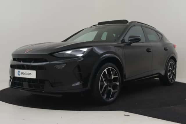 CUPRA Formentor (2025) thumbnail 1