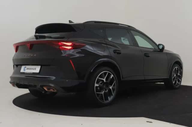 CUPRA Formentor (2025) thumbnail 3