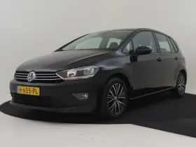 Volkswagen Golf (2017)