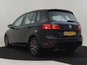 Volkswagen Golf (2017) thumbnail 11