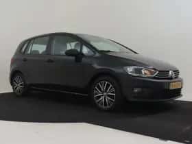 Volkswagen Golf (2017) thumbnail 22