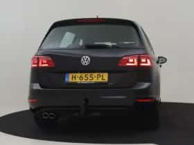 Volkswagen Golf (2017) thumbnail 27