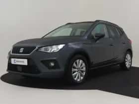 SEAT Arona (2020) thumbnail 1