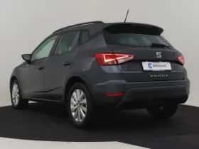 SEAT Arona (2020) thumbnail 2