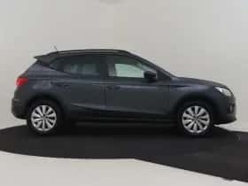 SEAT Arona (2020) thumbnail 21