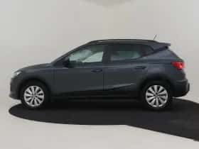 SEAT Arona (2020) thumbnail 22