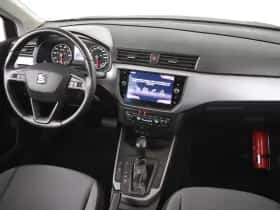 SEAT Arona (2020) thumbnail 5