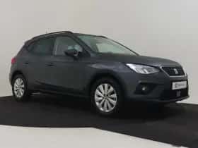 SEAT Arona (2020) thumbnail 9