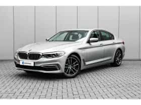 BMW 5-Serie (2020)