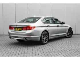 BMW 5-Serie (2020) thumbnail 2