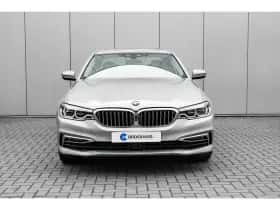 BMW 5-Serie (2020) thumbnail 3