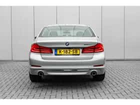 BMW 5-Serie (2020) thumbnail 4