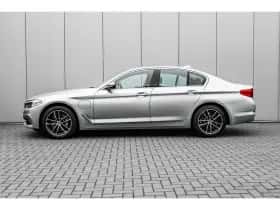 BMW 5-Serie (2020) thumbnail 5