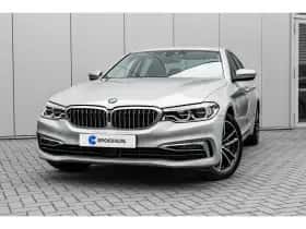 BMW 5-Serie (2020) thumbnail 6