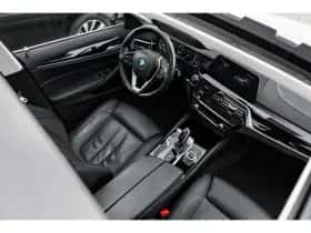 BMW 5-Serie (2020) thumbnail 9