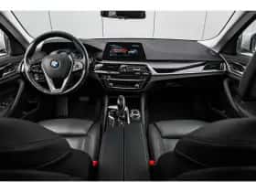 BMW 5-Serie (2020) thumbnail 10