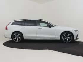 Volvo V60 (2026) thumbnail 11