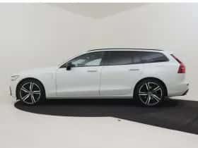 Volvo V60 (2026) thumbnail 3