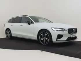 Volvo V60 (2026) thumbnail 26