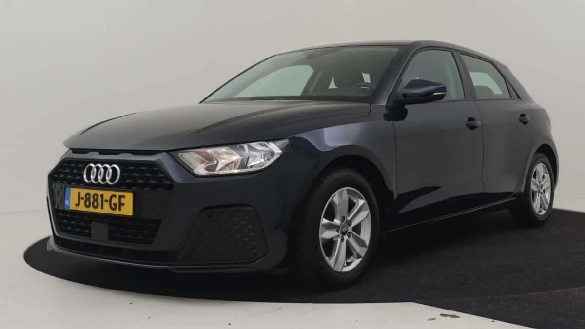 Audi A1 (2020) — foto 1
