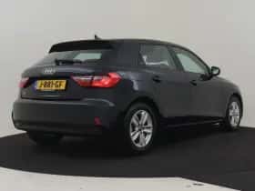 Audi A1 (2020) thumbnail 2