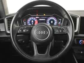 Audi A1 (2020) thumbnail 11