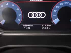 Audi A1 (2020) thumbnail 15