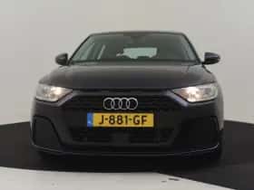 Audi A1 (2020) thumbnail 19