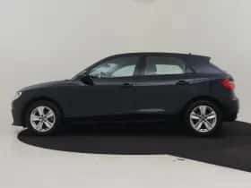 Audi A1 (2020) thumbnail 3