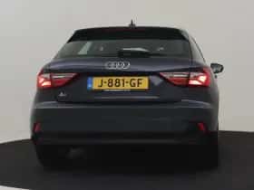 Audi A1 (2020) thumbnail 23