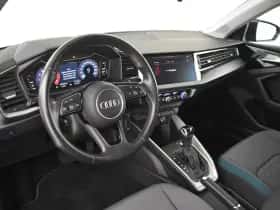 Audi A1 (2020) thumbnail 4