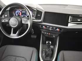 Audi A1 (2020) thumbnail 5