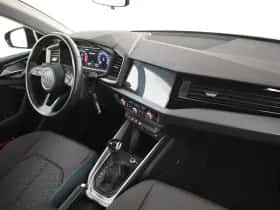 Audi A1 (2020) thumbnail 6