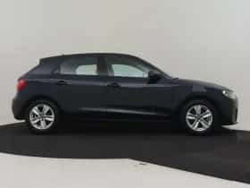 Audi A1 (2020) thumbnail 9