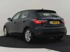 Audi A1 (2020) thumbnail 10