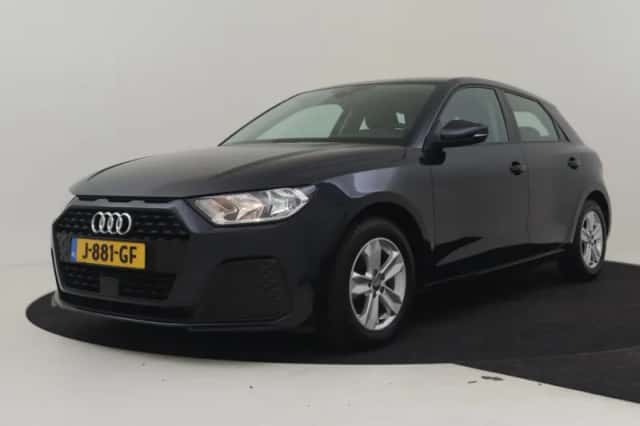 Audi A1 (2020) thumbnail 1