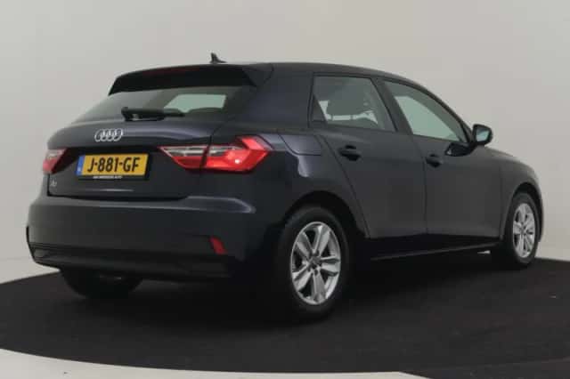 Audi A1 (2020) thumbnail 2