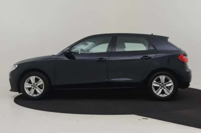 Audi A1 (2020) thumbnail 3