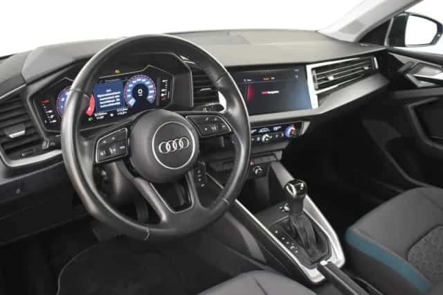 Audi A1 (2020) thumbnail 4