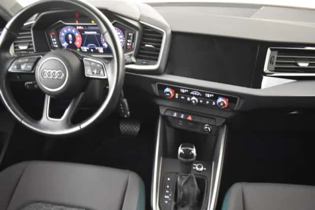 Audi A1 (2020) thumbnail 5
