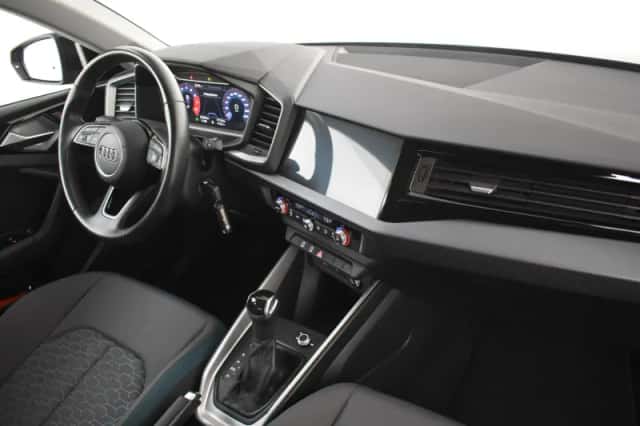 Audi A1 (2020) thumbnail 6