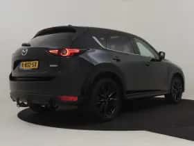 Mazda CX-5 (2021) thumbnail 2