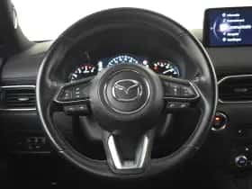 Mazda CX-5 (2021) thumbnail 12