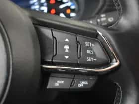 Mazda CX-5 (2021) thumbnail 14