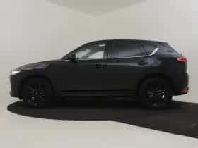 Mazda CX-5 (2021) thumbnail 3