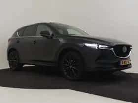 Mazda CX-5 (2021) thumbnail 24