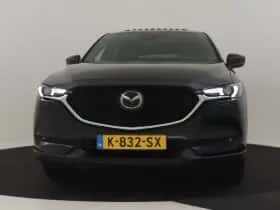 Mazda CX-5 (2021) thumbnail 25