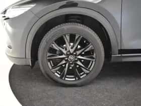 Mazda CX-5 (2021) thumbnail 26